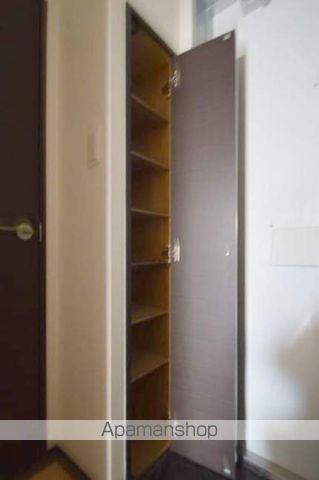 レアル南方IIの内装写真