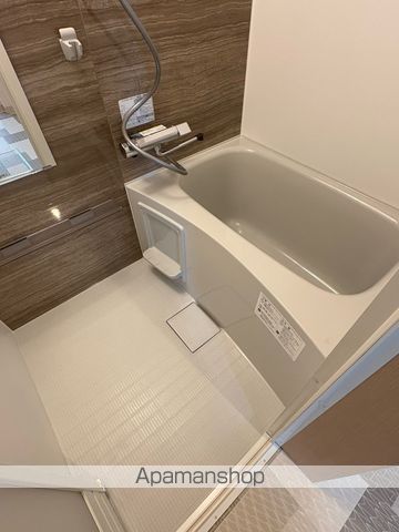 F style 堺・堀上町 2号館の内装写真