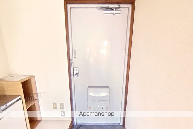 マンションタケシIの内装写真