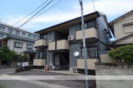 セントポーリア助任[1LDK/37.09m2]のエントランス3