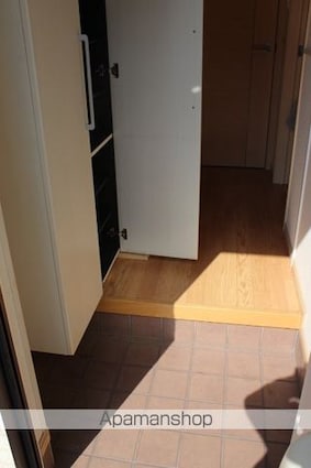 ヴィオラＡ[2LDK/51.23m2]の玄関