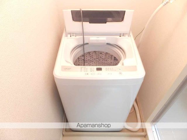 レオパレスドリームKの内装写真