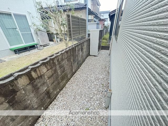 下荒井町E貸家のその他写真