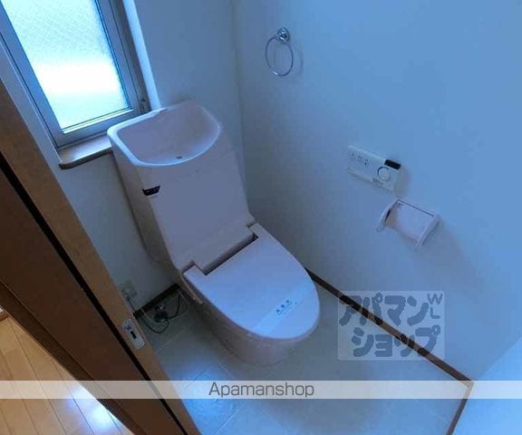 Coffretの内装写真