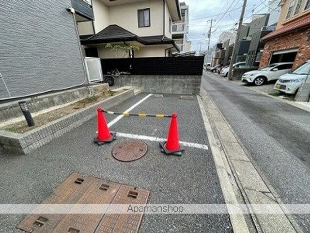 レオパレスサンライズ船橋 402 ｜ 千葉県船橋市日の出２丁目6-14（賃貸マンション1K・4階・19.87㎡） その16