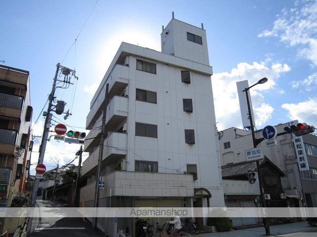 メゾン岸和田の外観写真