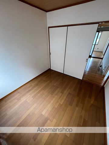 榮アパートの内装写真