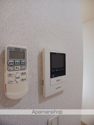 アヴァンツァートⅡ[2LDK/55.37m2]のその他設備2
