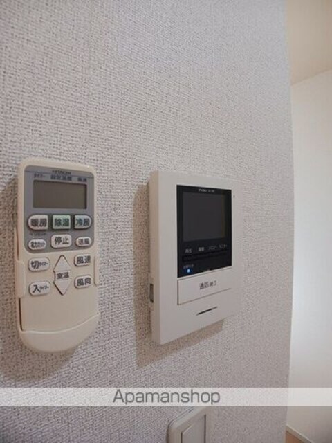 アヴァンツァートⅡ[2LDK/55.37m2]のその他設備2
