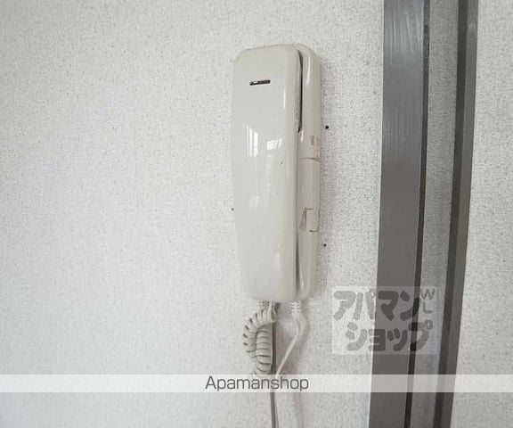 第2松尾ハイツの内装写真