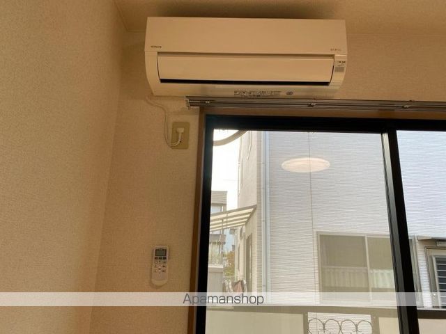 サンミュール木太の内装写真