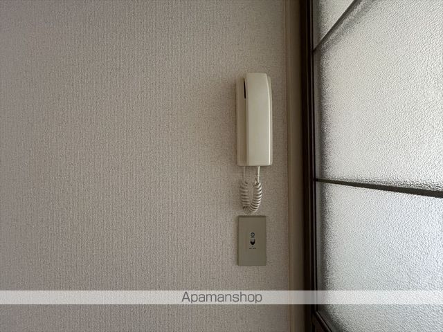 カーサビアンカの内装写真