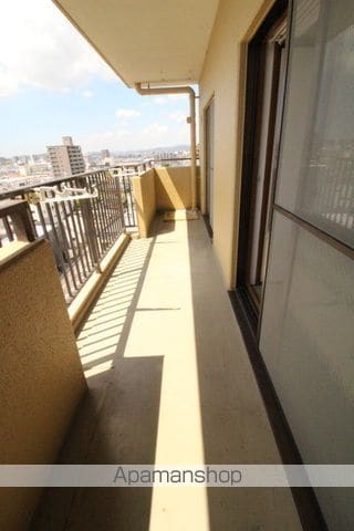 ハイデンスホンダの内装写真