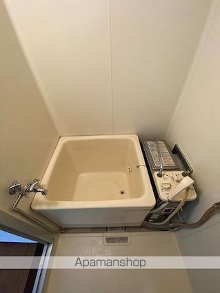 グリーンハイツ下山[2K/34.78m2]のバス