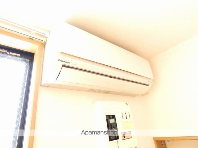 ハピネスすずらんの内装写真