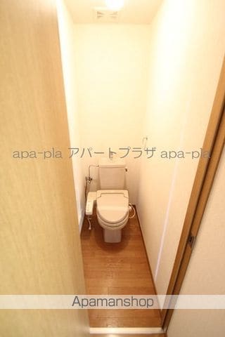 レジデンスメフォールの内装写真
