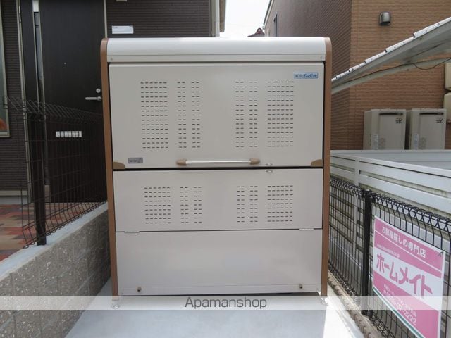 米子市 2階建 築8年のその他写真