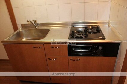 ブリエ[1K/31.02m2]のその他設備