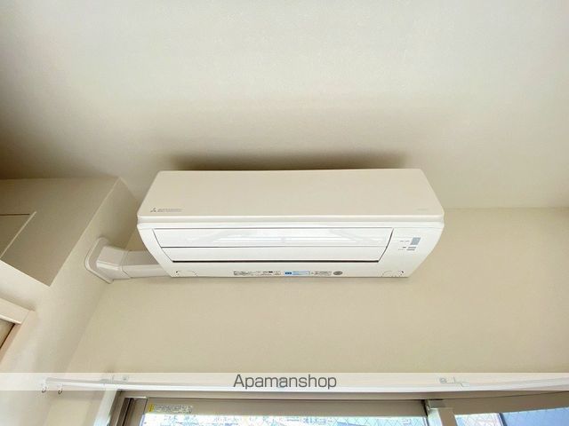 PRESSANCE NEO上新庄PRIMECRUISの内装写真