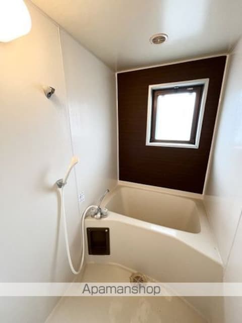 ハイツグランデ[3LDK/61.5m2]のバス
