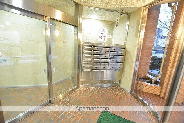 ダイアパレス北34条の内装写真