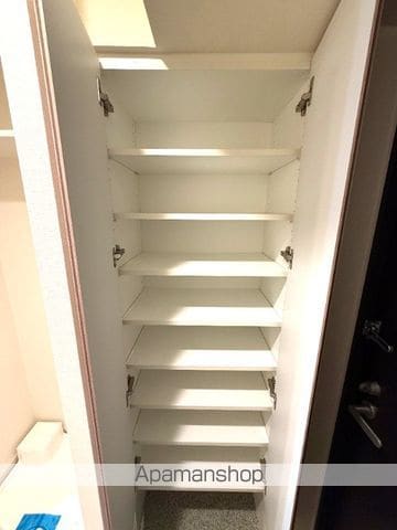 レジディア西船橋の内装写真