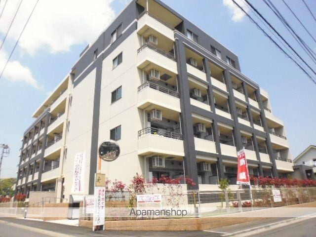 ＢＲＯＴＥ湘南 407 ｜ 神奈川県藤沢市弥勒寺１丁目21-11（賃貸マンション1K・4階・30.96㎡） その4