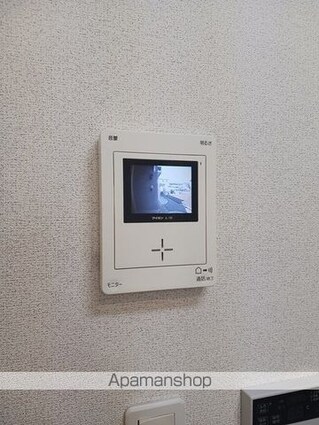 サンフレーア[1R/32.94m2]のセキュリティ