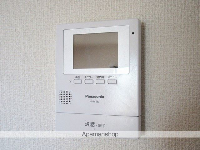 ミントベルの内装写真