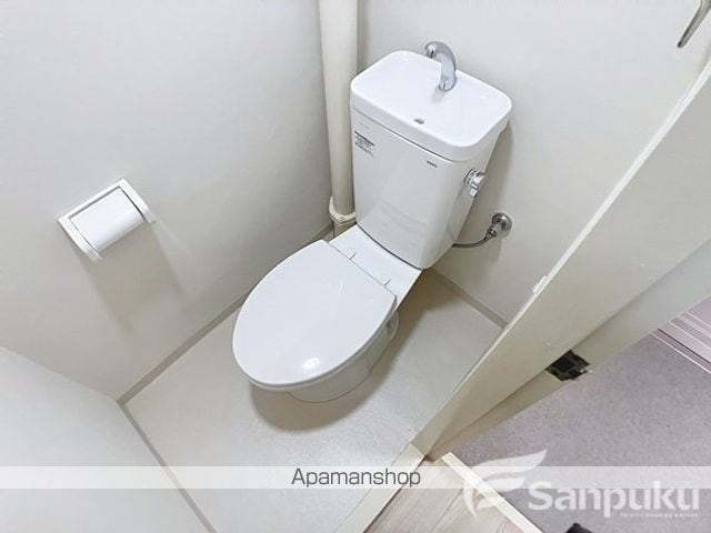 マンション田中の内装写真