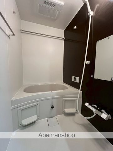 Avantiの内装写真