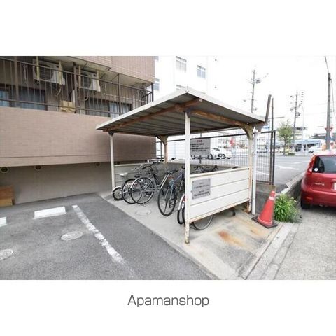 グランパス檀渓の内装写真