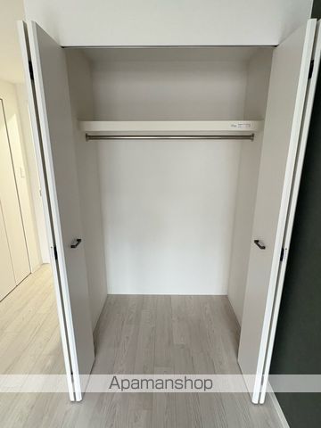グリュックメゾン エスーサカイ16の内装写真