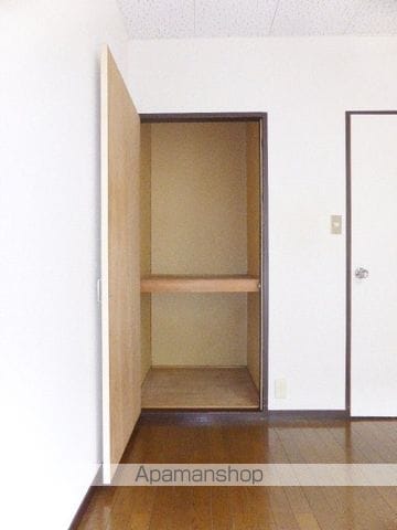 シャトリエの内装写真