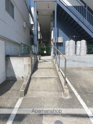 シティハウス筑紫野の内装写真