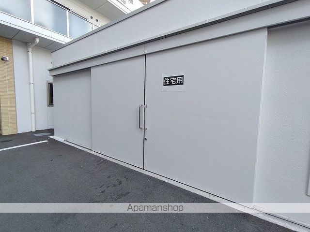 パークナードフィット津雲台のその他写真