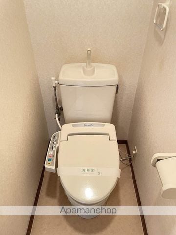 ヴィガラスMの内装写真