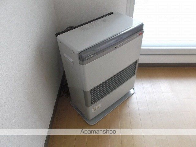 港プロシード26の内装写真