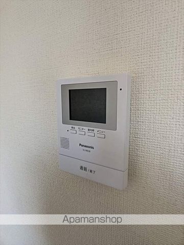 SUN HILLS GREENの内装写真