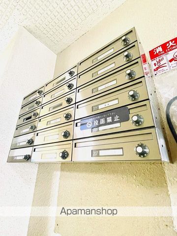 森小路ガーデンハイツのその他写真