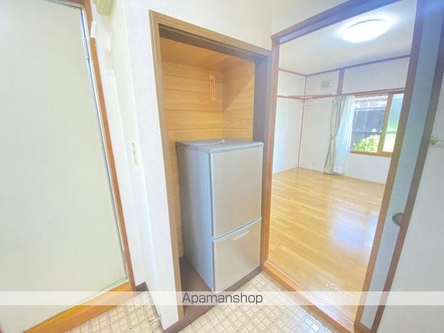コーポ上原の内装写真