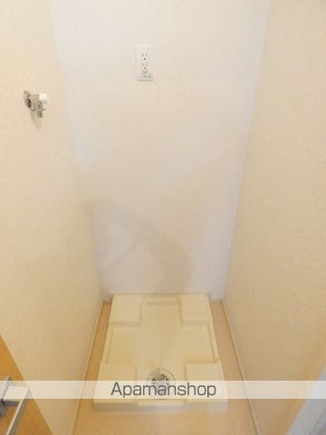 ラグーン IIの内装写真