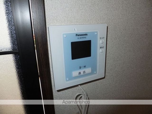 ドミール宮西の内装写真