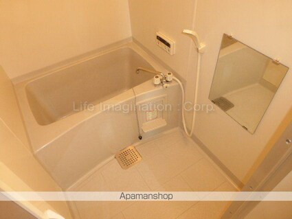 パークハイムＣ[2LDK/55.66m2]のバス