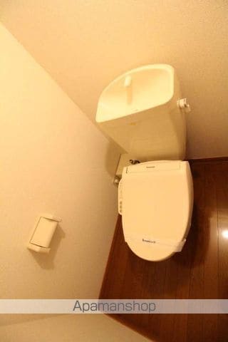 レオパレスアロハBの内装写真