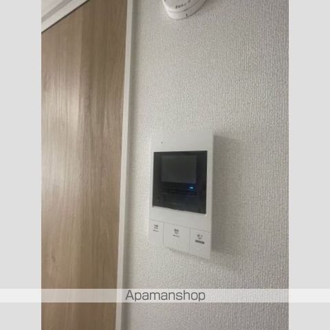 エルファーロ駒沢公園Ⅱ[1DK/25.62m2]のその他内装5