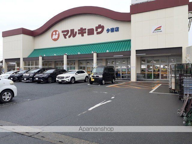 ヘイズグラス 102 ｜ 福岡県福岡市西区今宿東１丁目8-17（賃貸アパート1LDK・1階・43.61㎡） その16