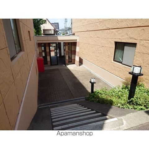 コートアルカディア A棟のその他写真