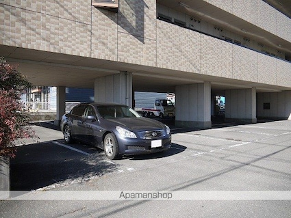 レジデンス９２３長地[1K/19.4m2]の共用部