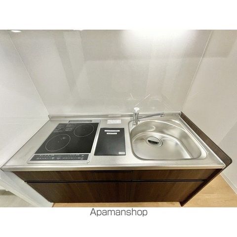 GRANDIA卸町の内装写真